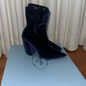 Prada Boots